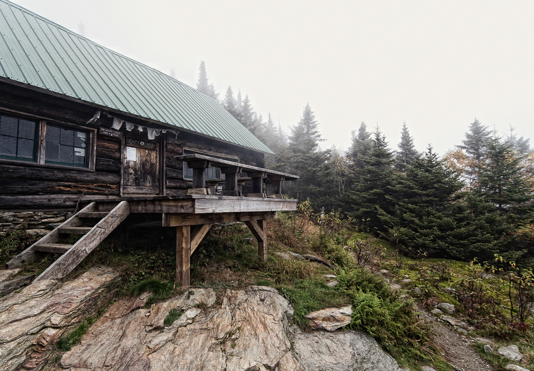 Atmospheric architectural landscape in Europe captured by Baptiste Mercier